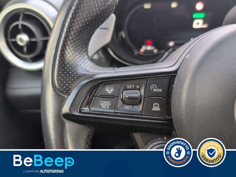 Alfa Romeo Tonale 1.5 HYBRID SPECIALE 160CV TCT7