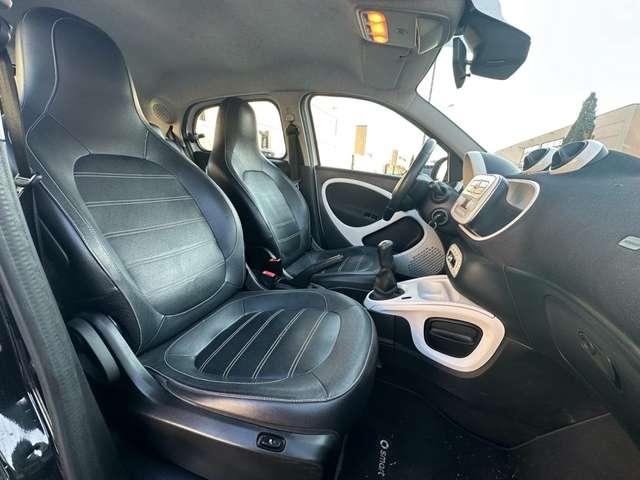 smart forFour 70 1.0 Prime