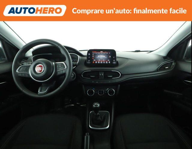 FIAT Tipo 1.6 Mjt S&S 5 porte City Life