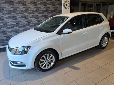 Volkswagen Polo 1.4 TDI 5p. Business BlueMotion Technology