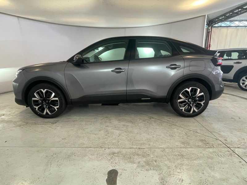 CITROEN C4 HYBRID 145 e-DCS6 - BUSINESS