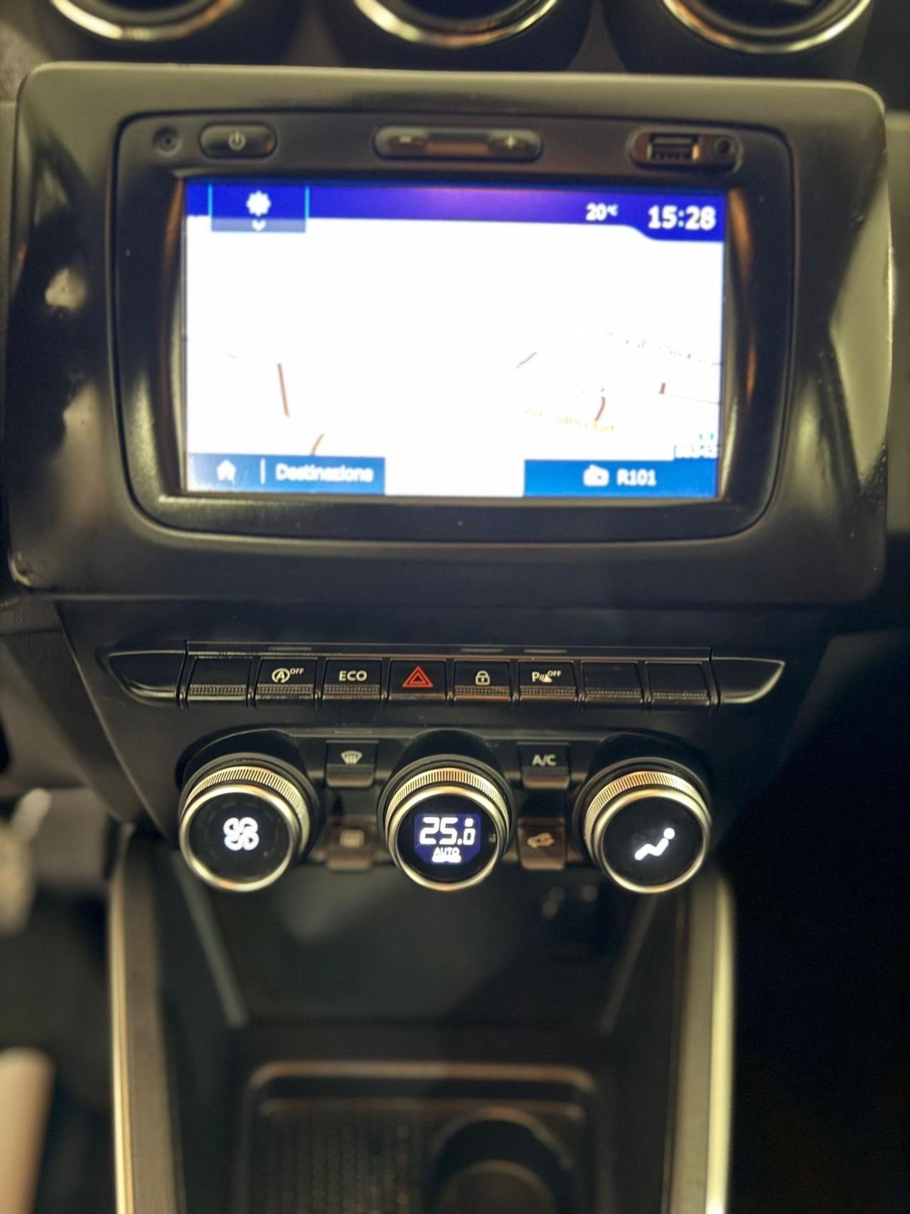 Dacia Duster 1.5 Blue dCi 8V 115 CV 4x2 Prestige