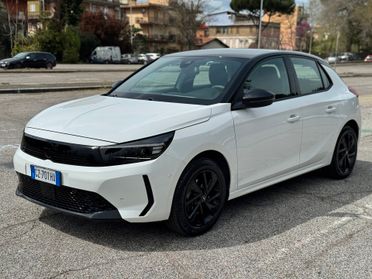 Opel Corsa 1.2 GS line 100 CV -PREZZO REALE-