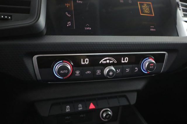 AUDI A1 A1 SPB 30 TFSI S tronic S line edition
