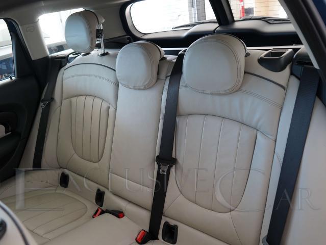 MINI Cooper D Clubman Mini Clubman 2.0 Cooper D auto