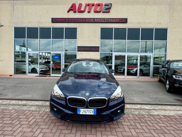 Bmw 216 216d Active Tourer Advantage