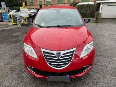 Lancia Ypsilon Ypsilon 1.2 8v Platinum 69cv E6