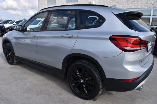 BMW X1 sDrive18d Business Advantage