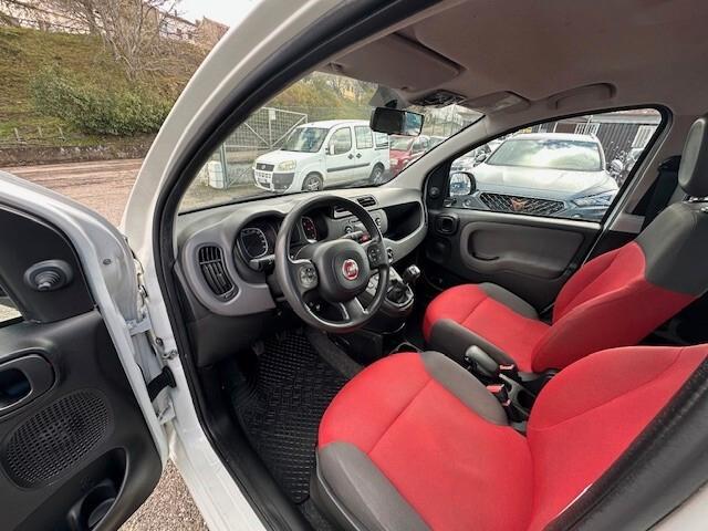 Fiat Panda 1.3 MJT S&S Easy
