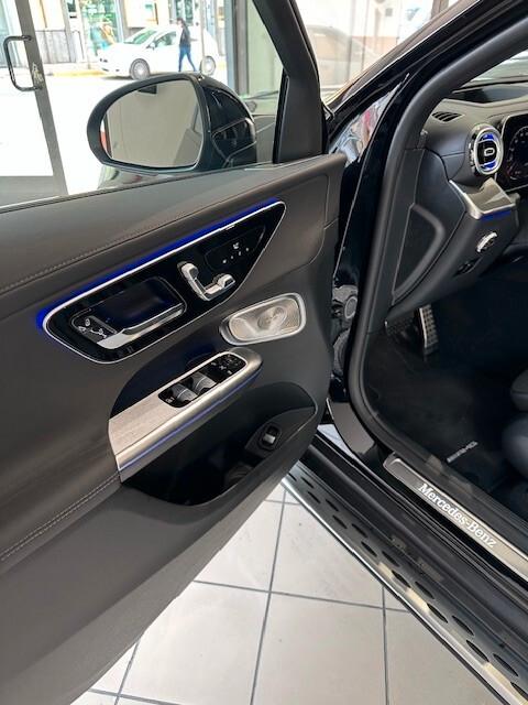 Mercedes-benz GLC 220 Coupe d AMG Line Premium Plus 4matic