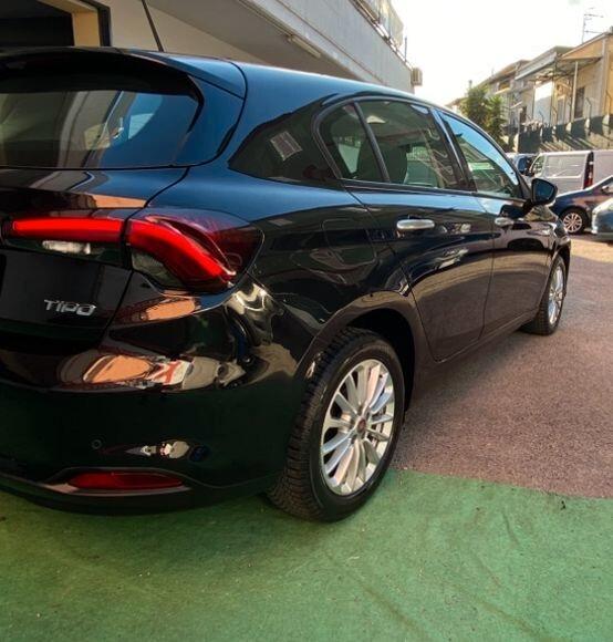 Fiat Tipo 1.3 Mjt S&S 5 porte City Life