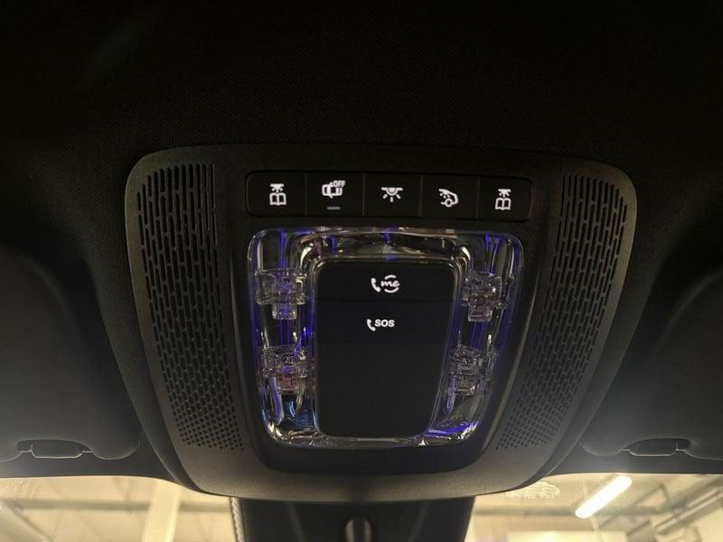 Mercedes-Benz GLA 180 d Sport Plus auto