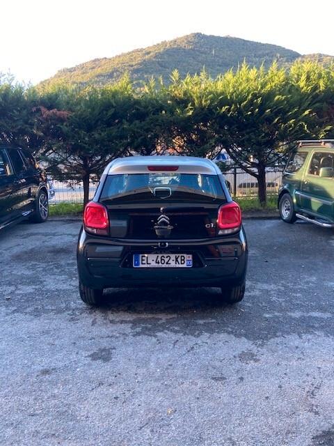Citroen C1 Airscape PureTech 82 5 porte Feel
