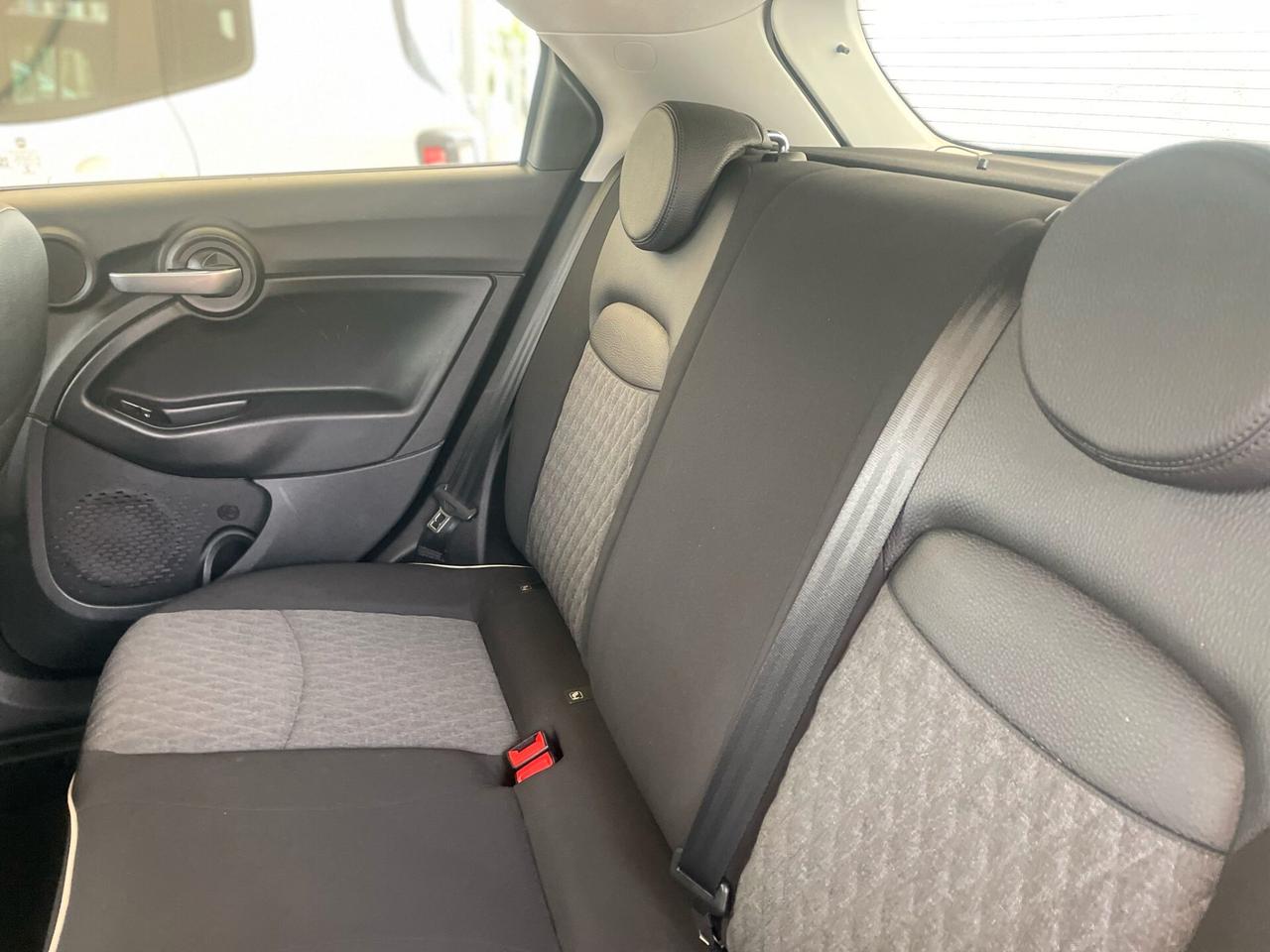 Fiat 500X 1.3 MultiJet 95 CV City Cross