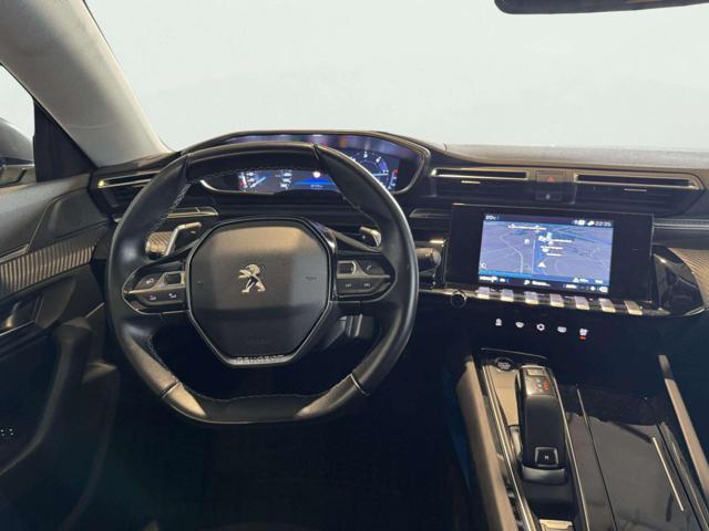 PEUGEOT 508 BlueHDi 130 Stop&Start EAT8 SW Business