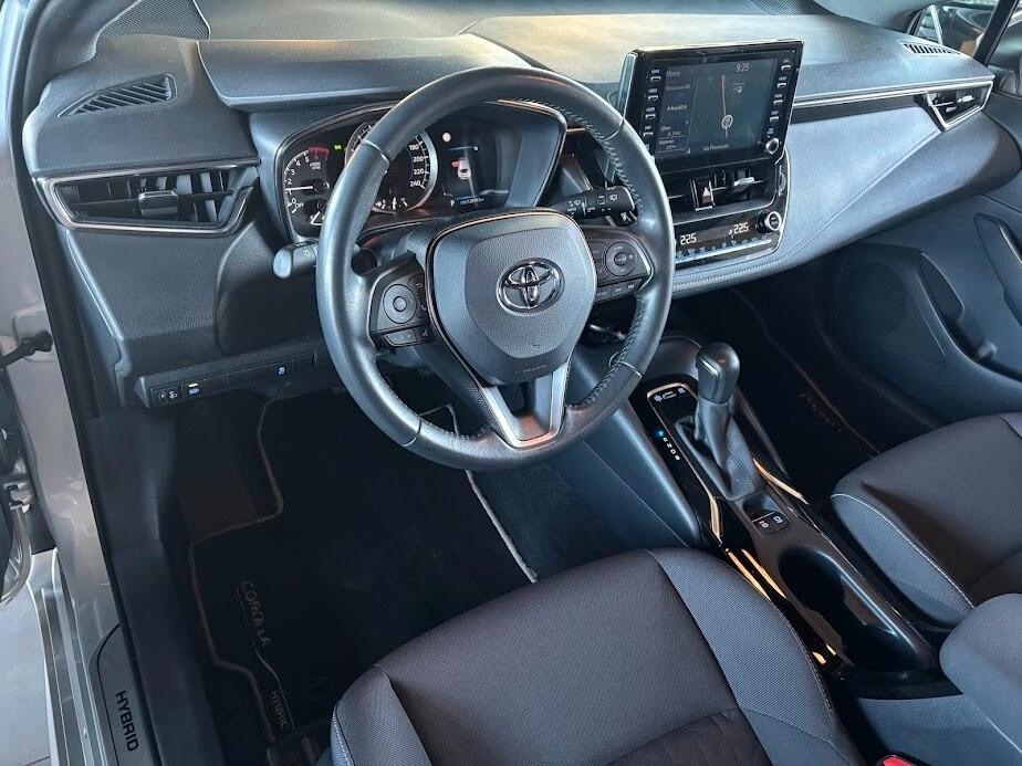 Toyota Corolla 1.8 Hybrid Active NEOPATENTATI + IVA