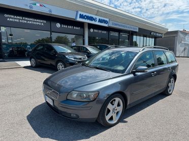Volvo V50 1.6 D cat Summum