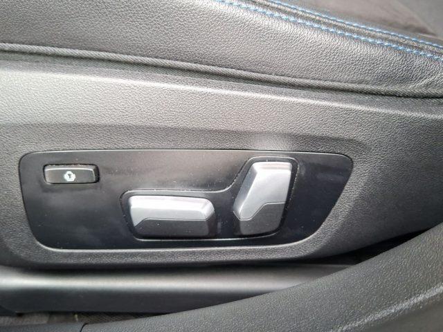 BMW 420 d 48V Msport Aut. Gran Coupè