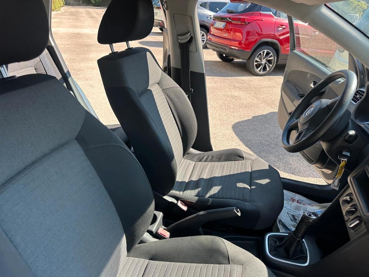 Volkswagen Polo 1.4 5 porte Highline NEOPATENTATI