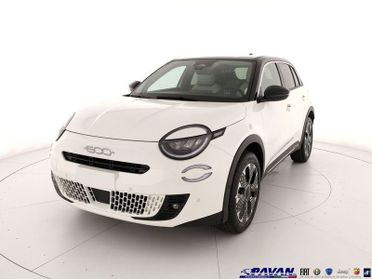FIAT 600 1.2 Hybrid 110cv La Prima