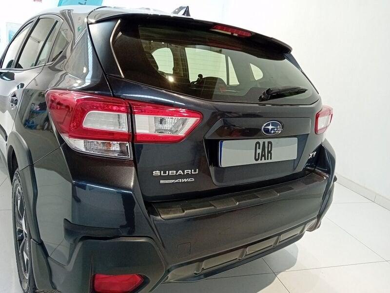 Subaru XV XV 1.6i Lineartronic Pure GPL