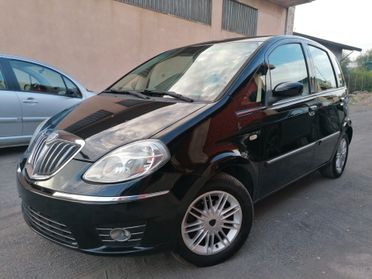 Lancia MUSA 1.4 16V Oro (soli 74.000 km!!)