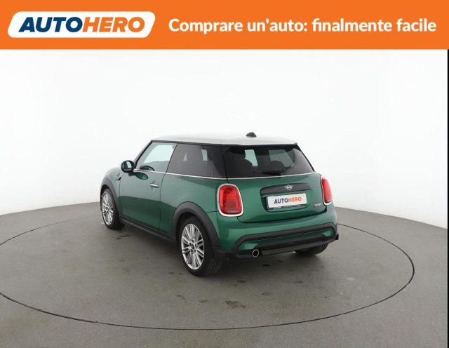 MINI Cooper 1.5 Cooper Essential