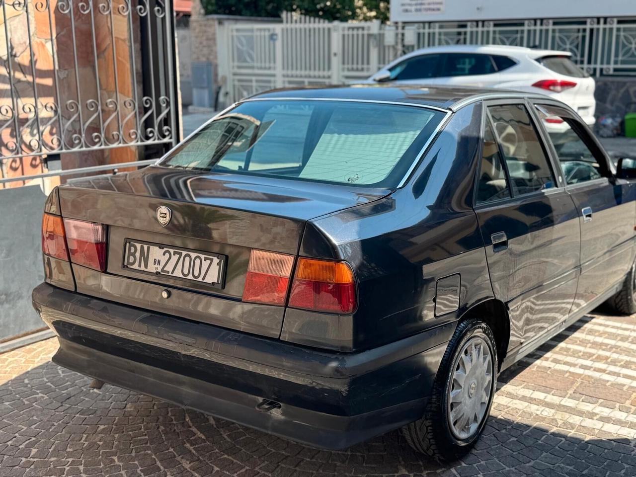 Lancia Dedra 1.6 i.e. cat