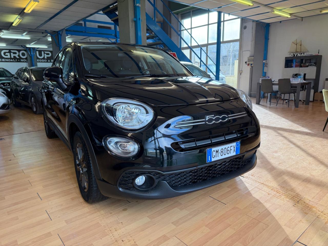 Fiat 500X 1.3 MultiJet 95 CV 2023