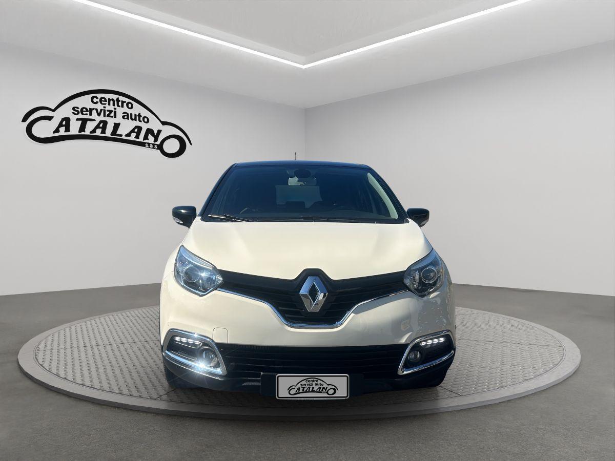 RENAULT - Captur - 1.5 dCi 8V 90 CV S&S Energy R-Link