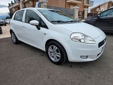 Fiat Grande Punto Grande Punto 1.3 MJT 75 CV 5 porte Dynamic