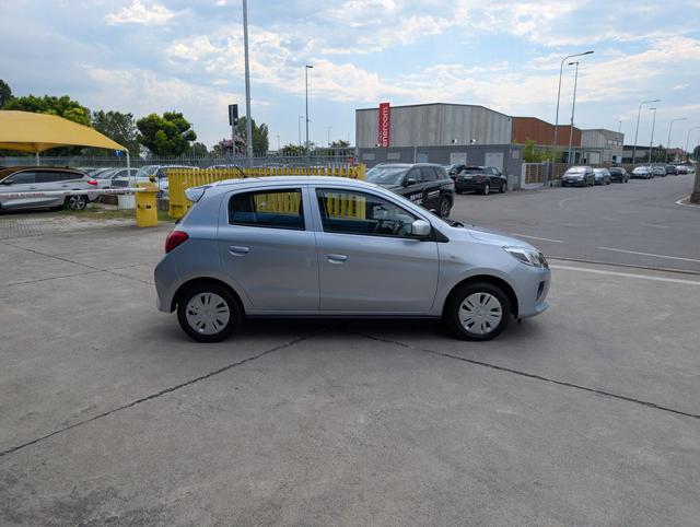 MITSUBISHI Space Star 1.2 Invite - OK NEOPATENTATI