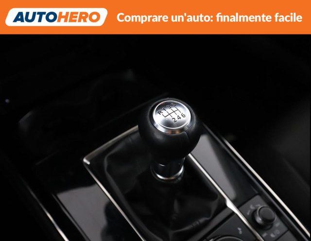 MAZDA CX-30 2.0L e-Skyactiv-G 150 CV M Hybrid AWD Exclusive Li