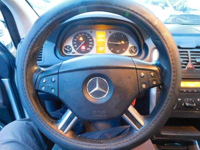 Mercedes-benz B 180 CDI Sport