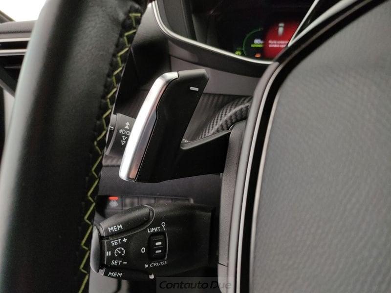 Peugeot 2008 2008 1.5 bluehdi GT Line s&s 130cv eat8