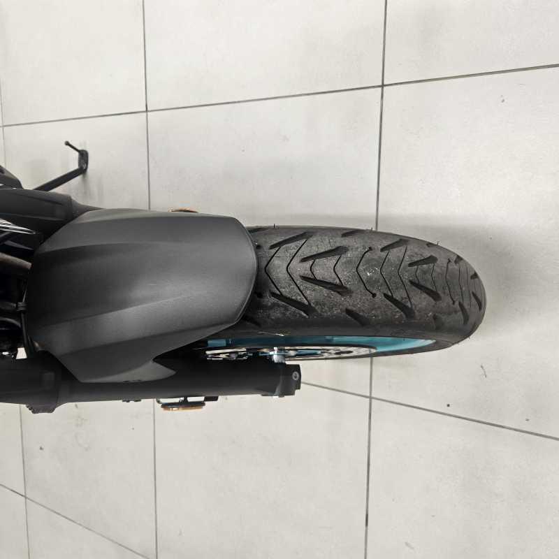 Yamaha MT-07 - 2023