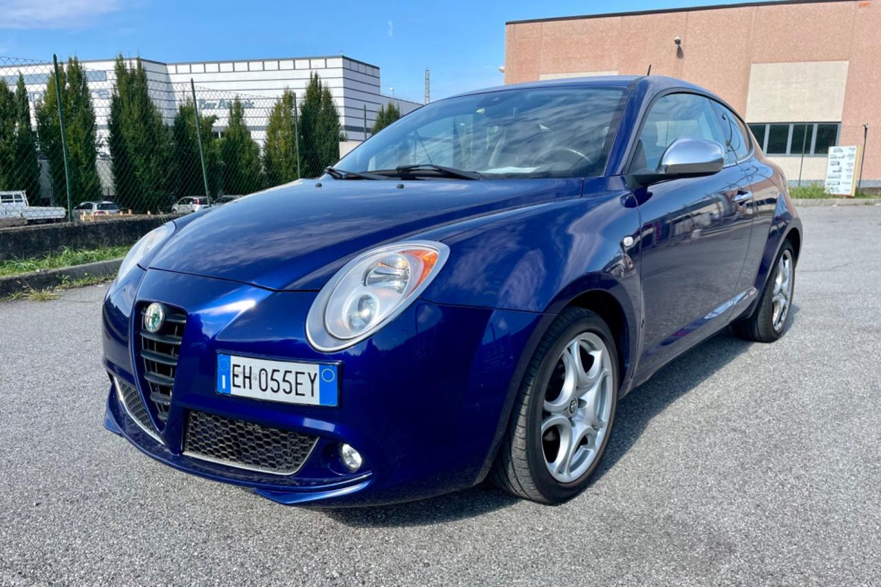 Alfa Romeo MiTo Multi air Sport 1400 benzina