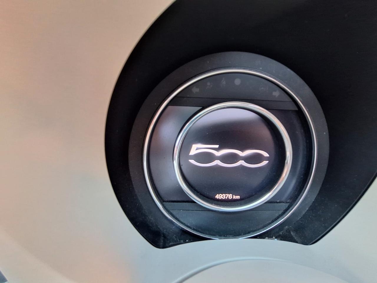 Fiat 500 1.0 Hybrid PROMO 239 MESE zero anticipo