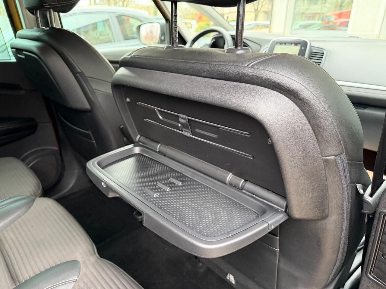 Renault Scenic Scénic dCi 8V 110 CV EDC Energy Intens