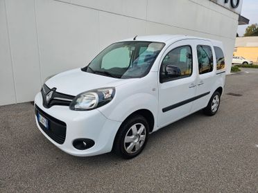Renault Kangoo 1.5 dCi 90CV 5 porte Extrem