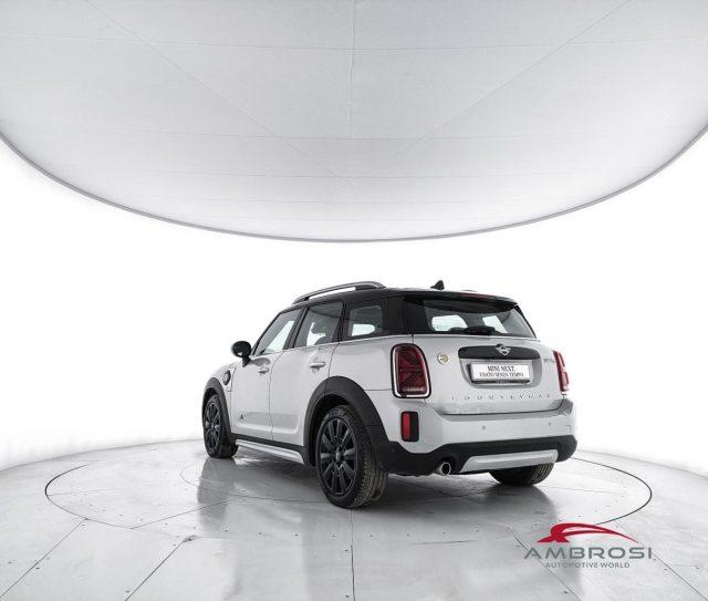 MINI Countryman Cooper SE 1.5 Hype ALL4 Automatica