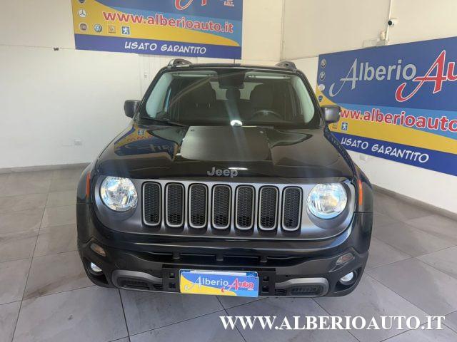 JEEP Renegade 2.0 Mjt 170CV 4WD Trailhawk *OFFERTA DEL MESE*