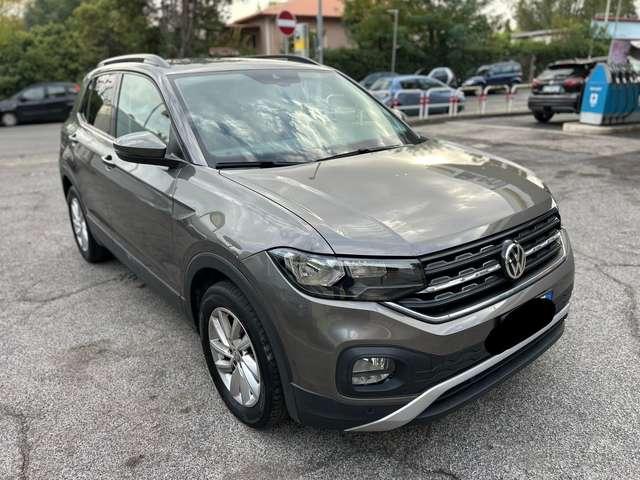 Volkswagen T-Cross T-Cross 1.0 tsi Urban 95cv