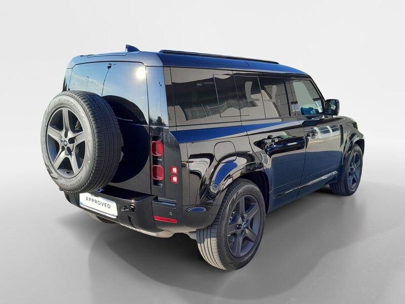 Land Rover Defender D200 AWD Auto 110 X-Dynamic SE IVA ESPOSTA