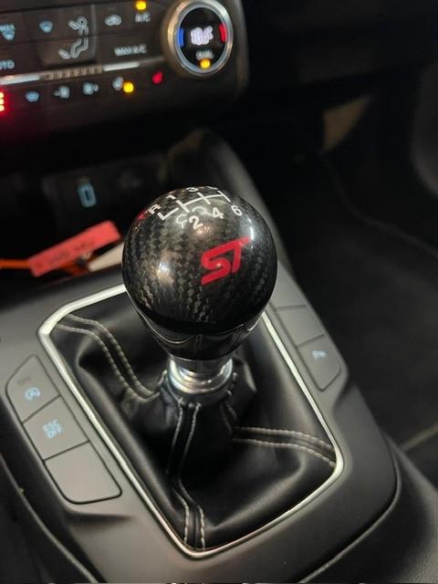 Ford Focus 2.3 EcoBoost 280 CV 5p. ST