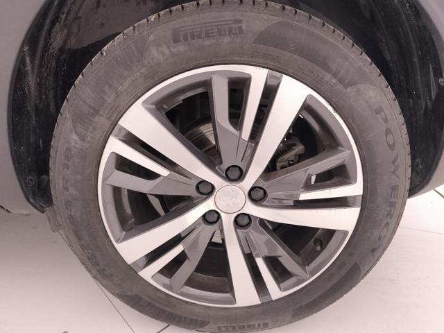 PEUGEOT 3008 1.5 bluehdi Allure s&s 130cv eat8