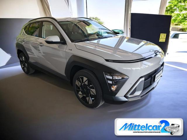 HYUNDAI Kona 1.6 HEV DCT Business