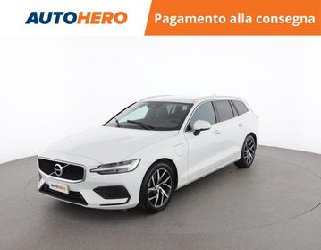 VOLVO V60 T6 Twin Engine AWD Geartronic Business Plus