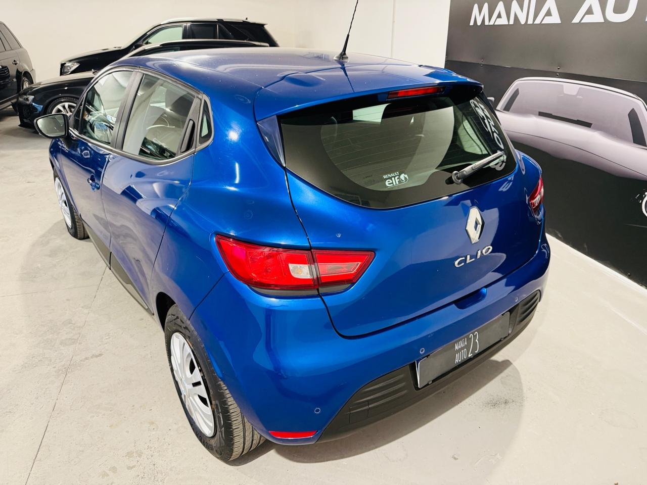 Renault Clio dCi 8V 75 CV 5 porte*NEOPATENTATI*