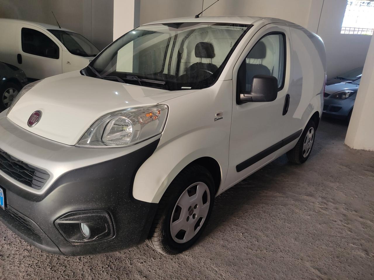 Fiat Fiorino 1.3 MJT 95CV Cargo SX